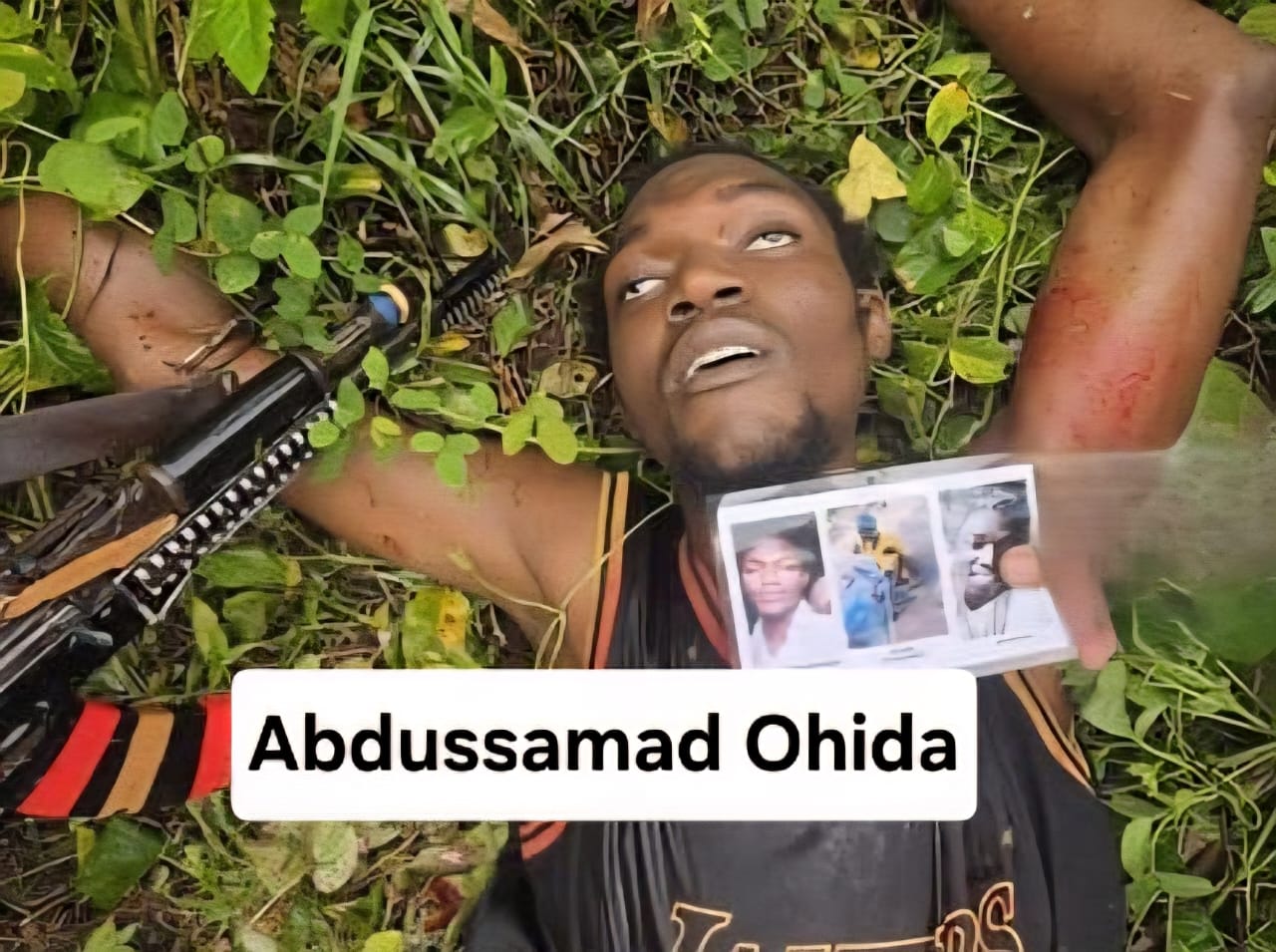 Late Ohida
