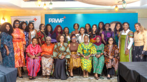 PRWF Premium Members’ Club