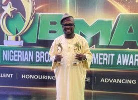 Seun Oluyemi
