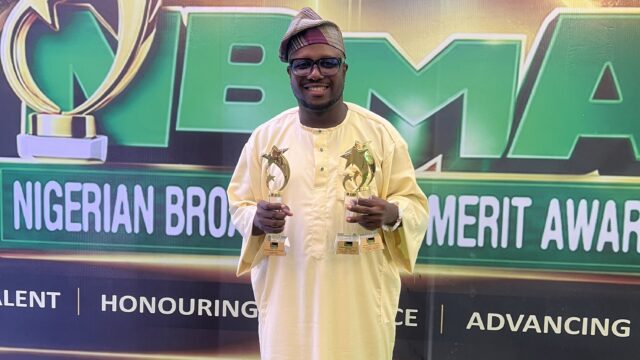 Seun Oluyemi