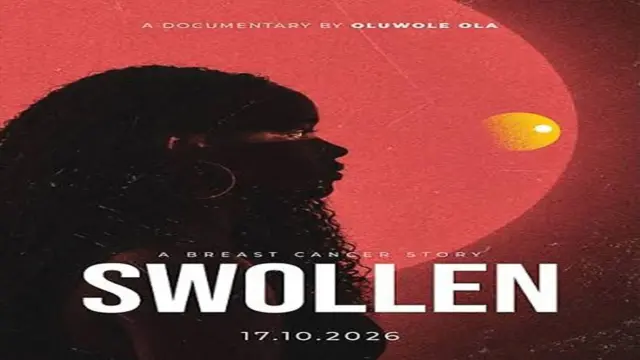 Swollen