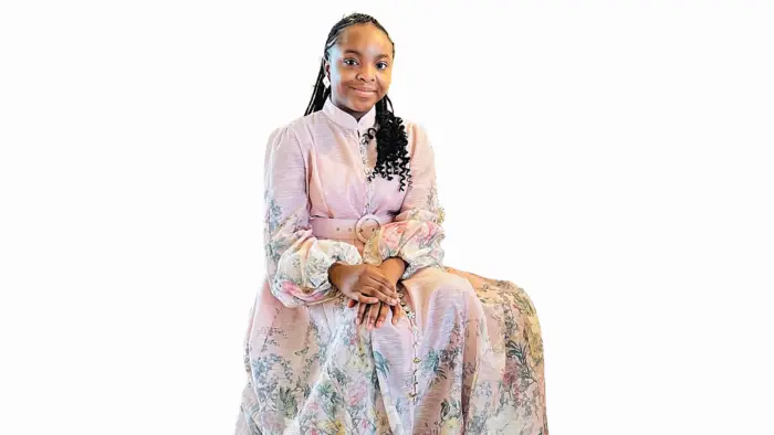 Zahra Ajetumobi
