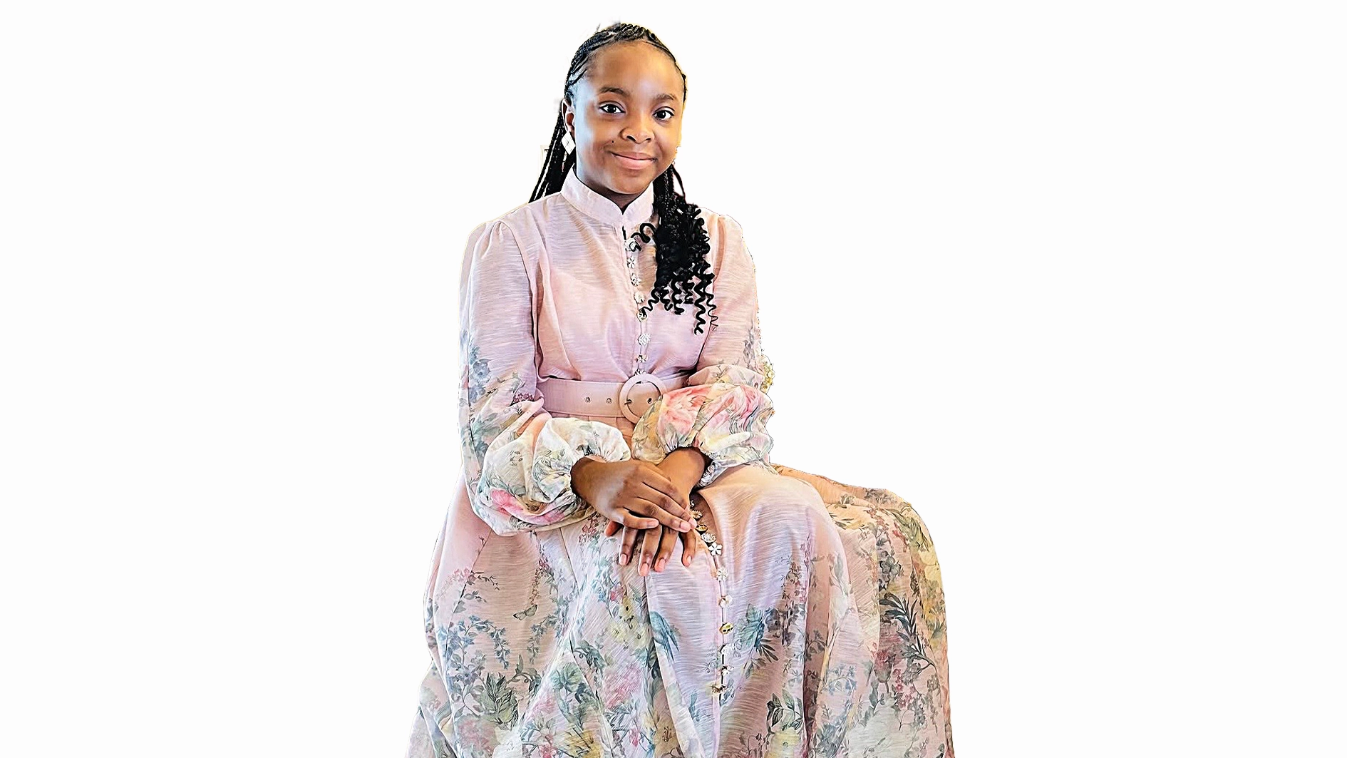 Zahra Ajetumobi