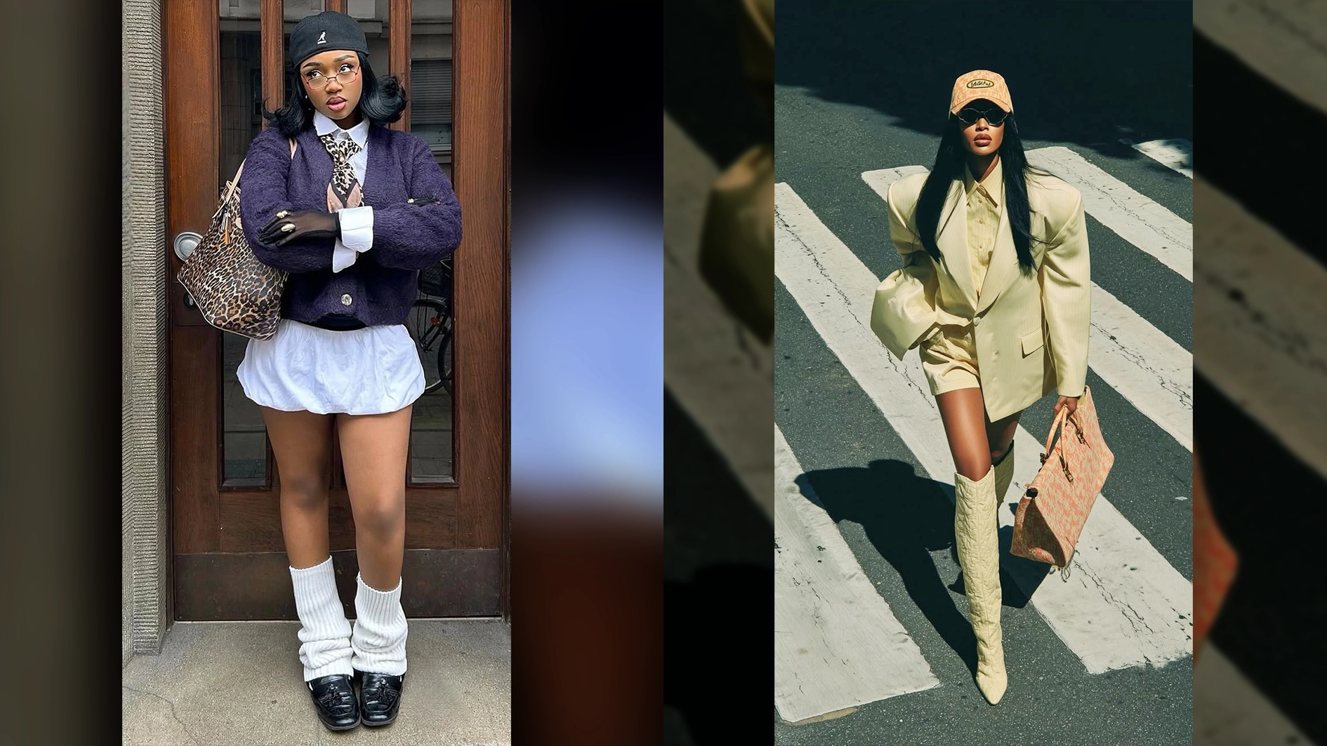 Fashion style