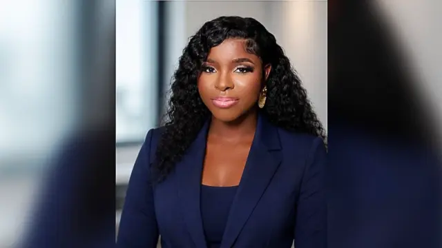 Zainab Oyedele