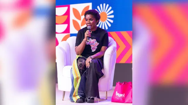 Beatrice Eneh