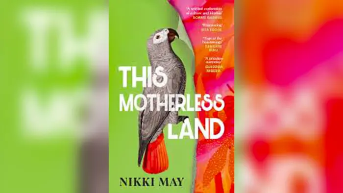 This Motherless Land