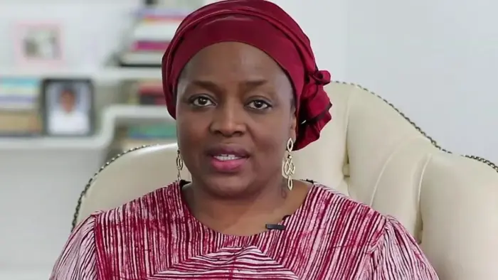 Aisha Babngida