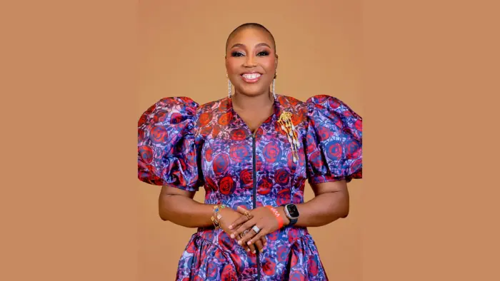 Kiki Okewale