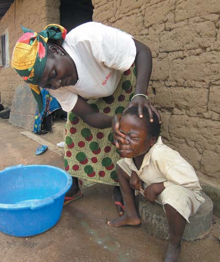 nigerianmother