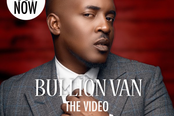 M.I-Bullion-Van