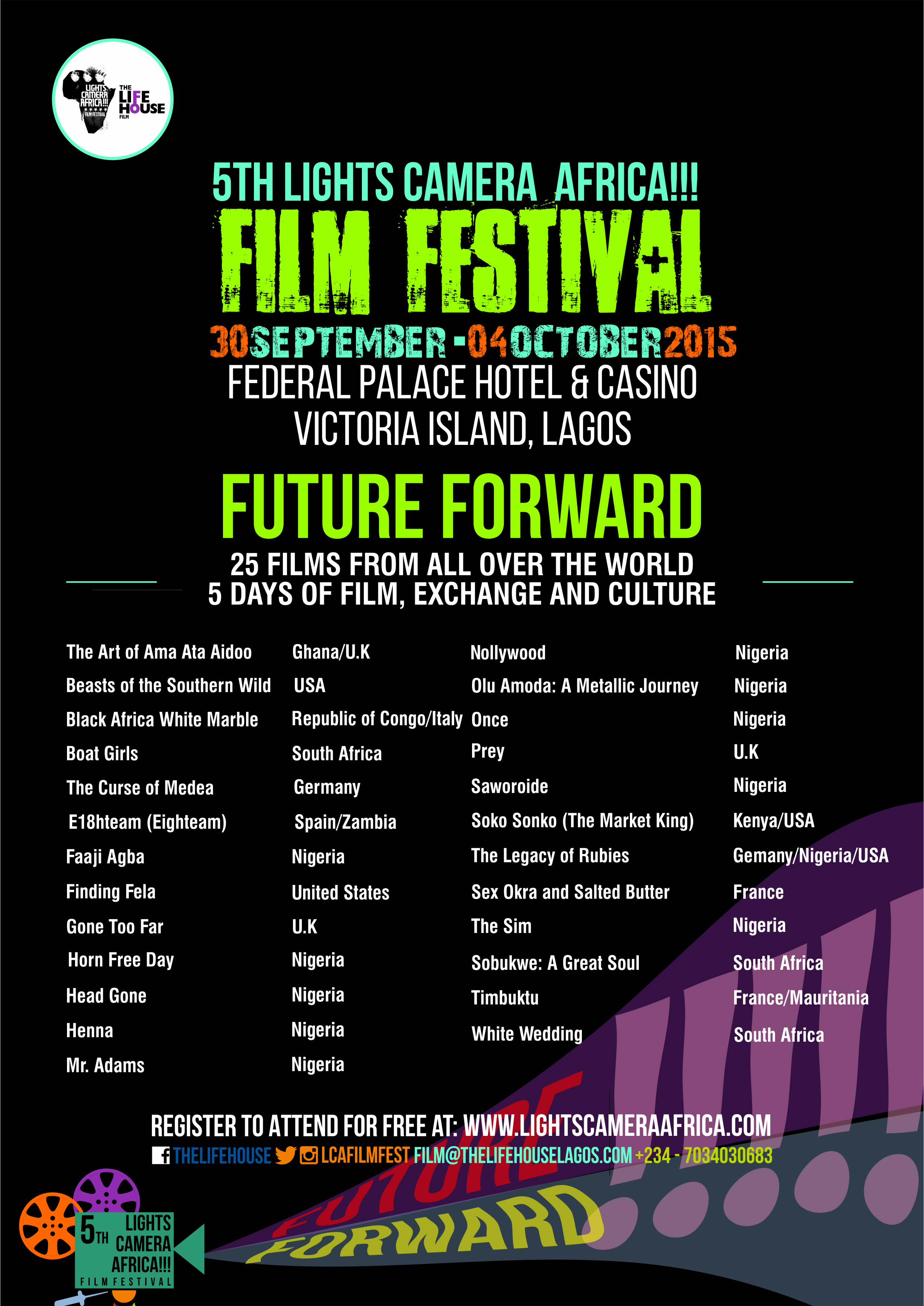 LCA-15-Film-List-Flyer