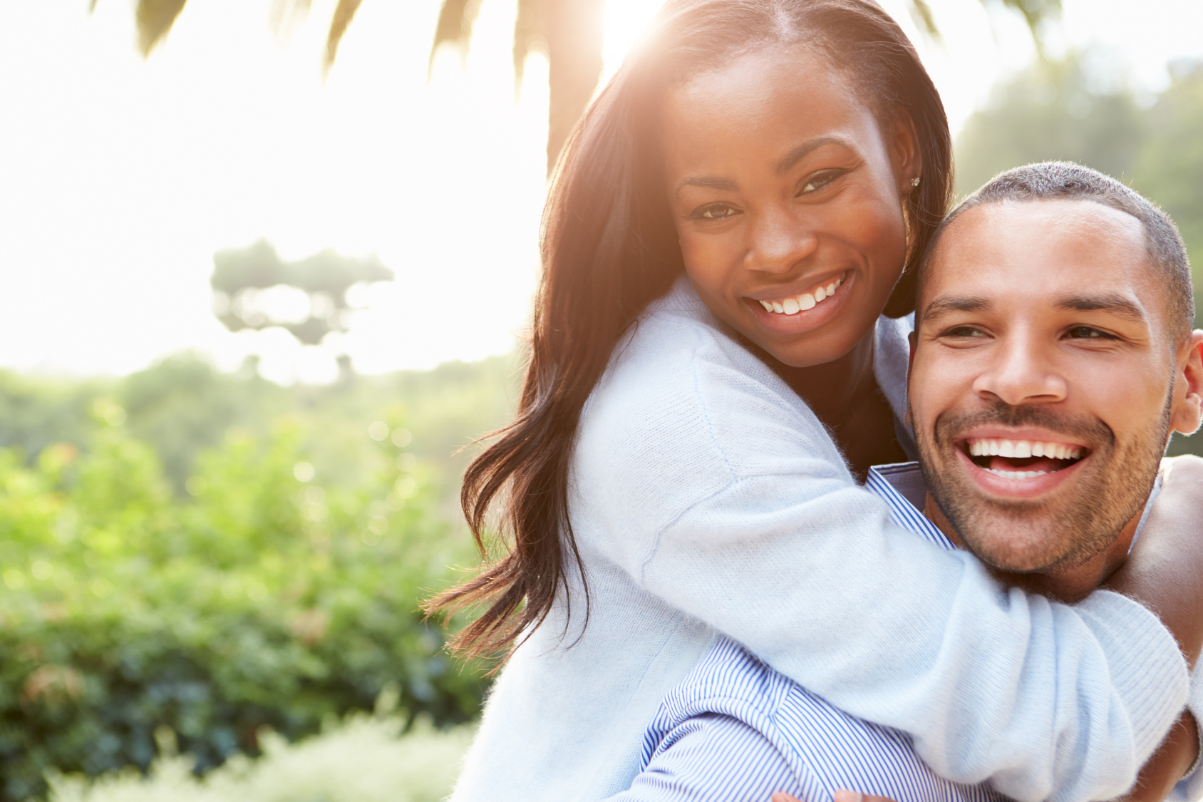 man-and-woman