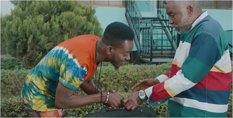 Adekunle-Pick-Up