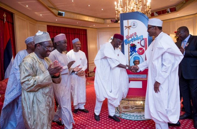 PRESIDENCY-3