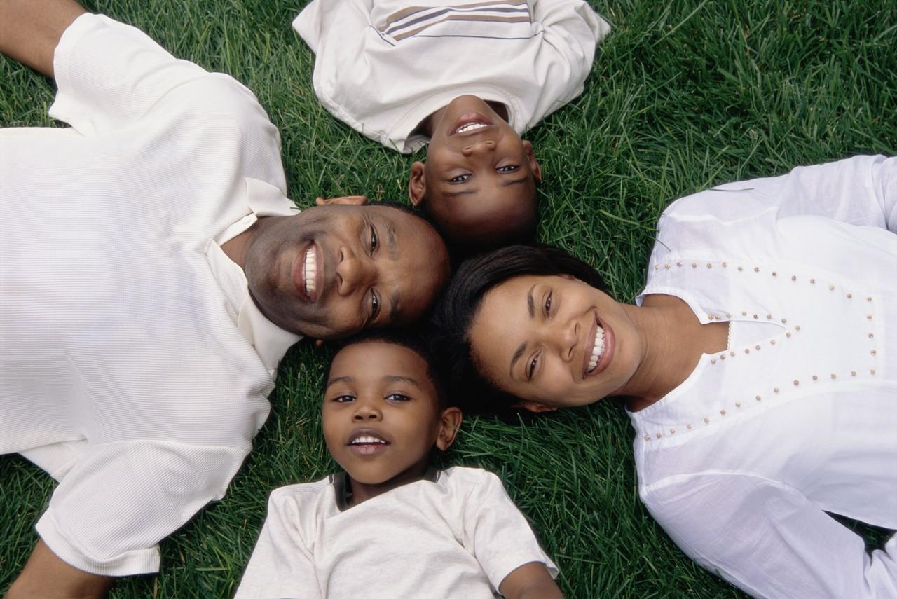 Family-The-Trent
