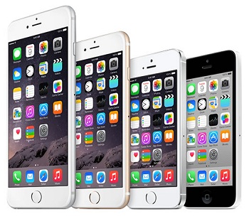 iphones