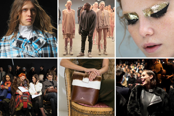 NEWYORKFASHIONWEEK