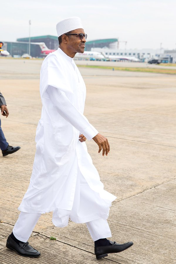 buhari..