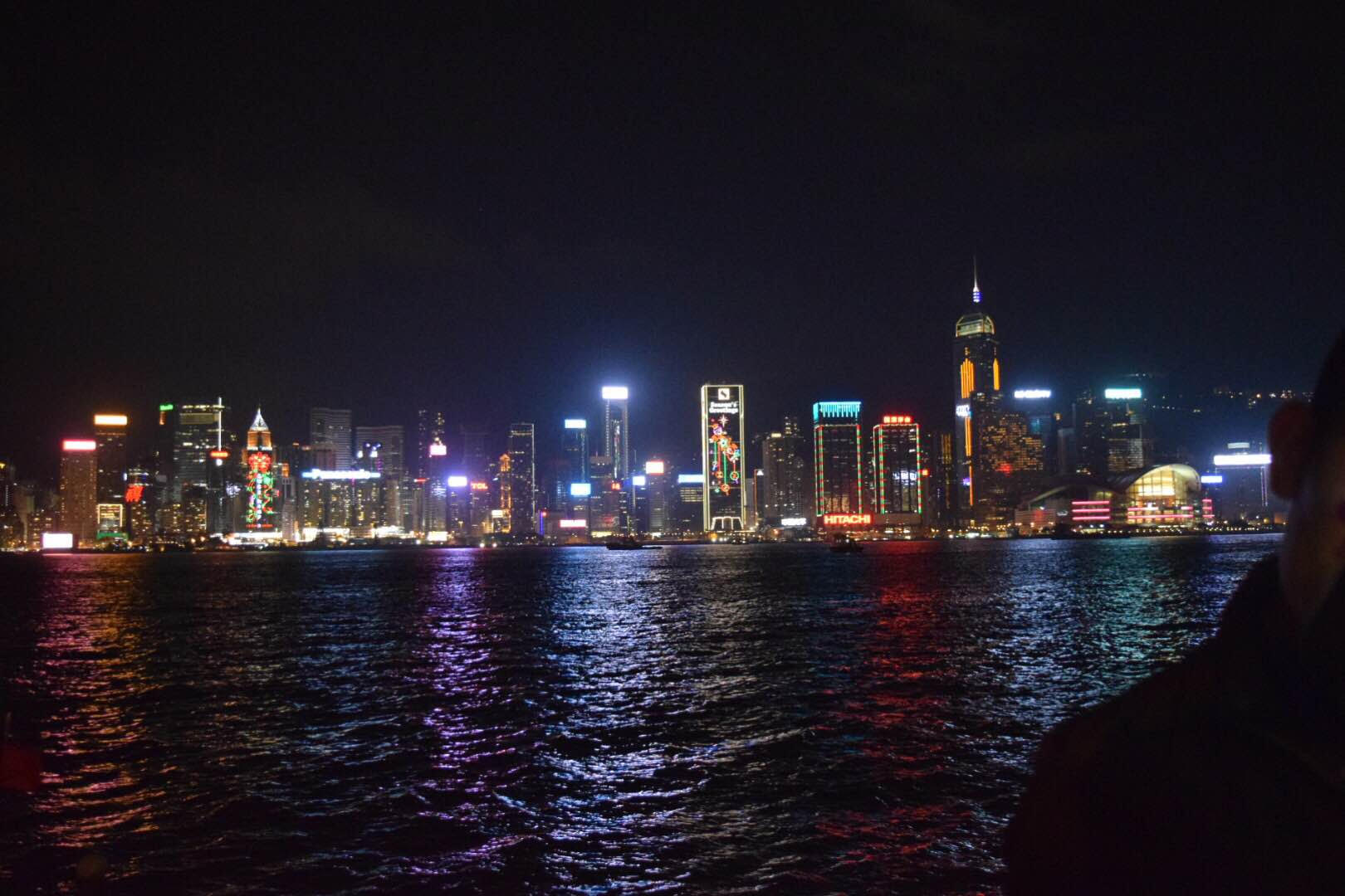 hongkong