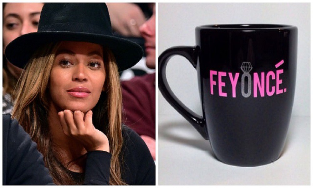 Beyonce