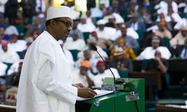 Buhari