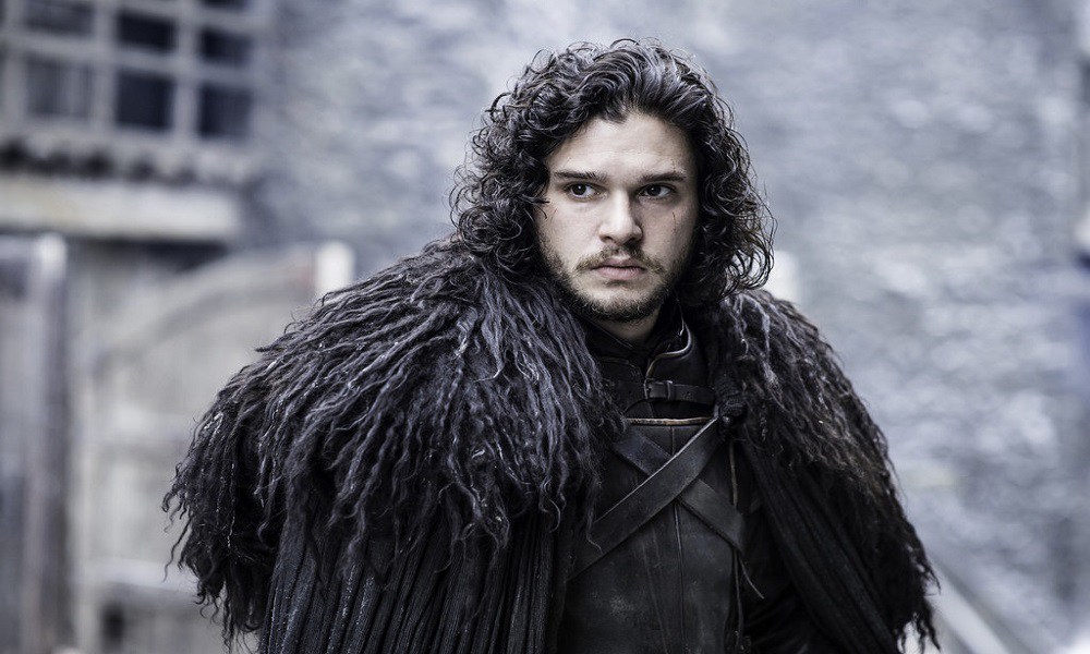 Jon-Snow