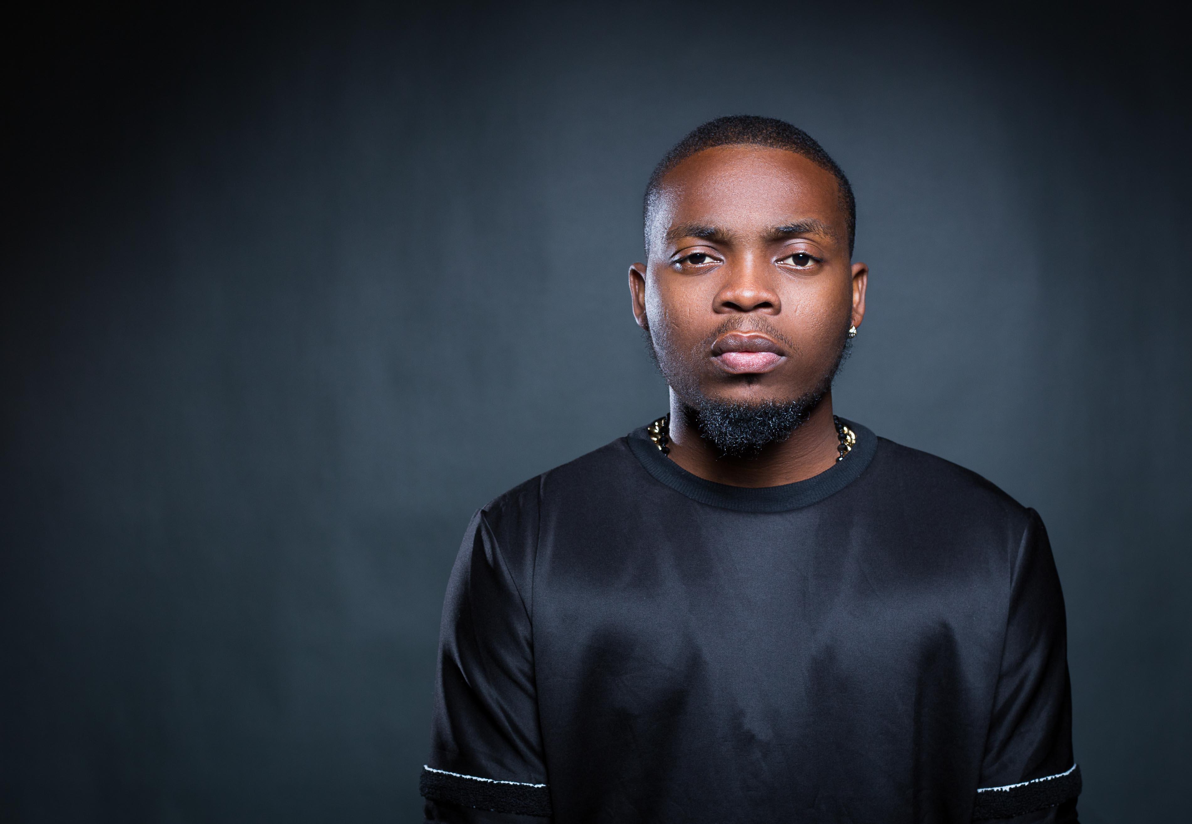 OLAMIDE-bado