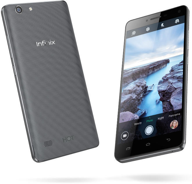 infinix