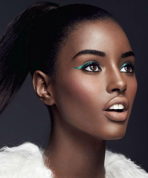 matte-look