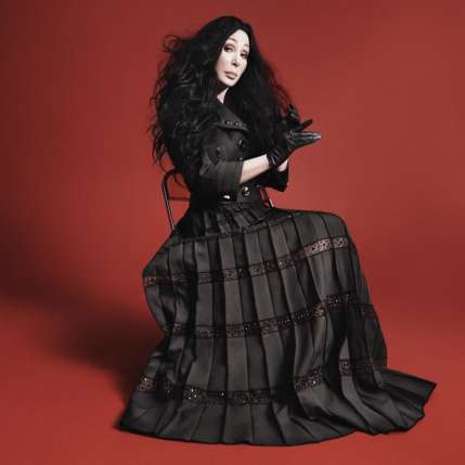 Cher-