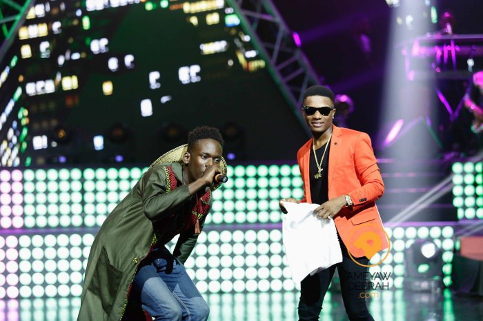 Ghana-Music-Awards