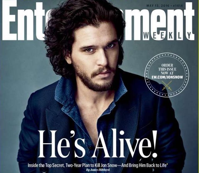 John-Snow