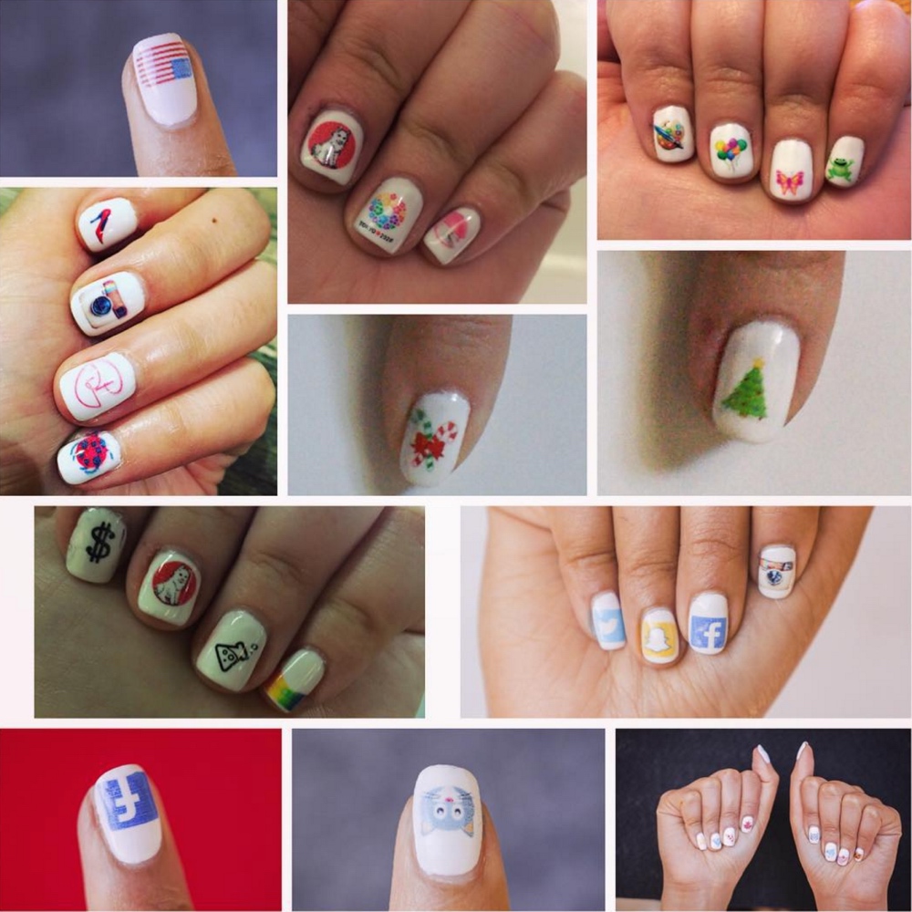 Nailbot