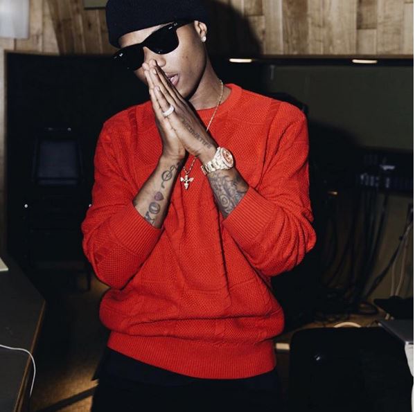 Wizkidcover