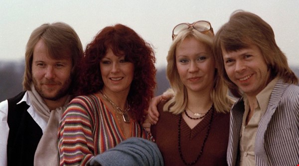 Abba