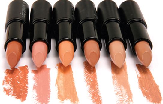 Best-nude-lipstick-for-different-skin-tones-at-drugstore