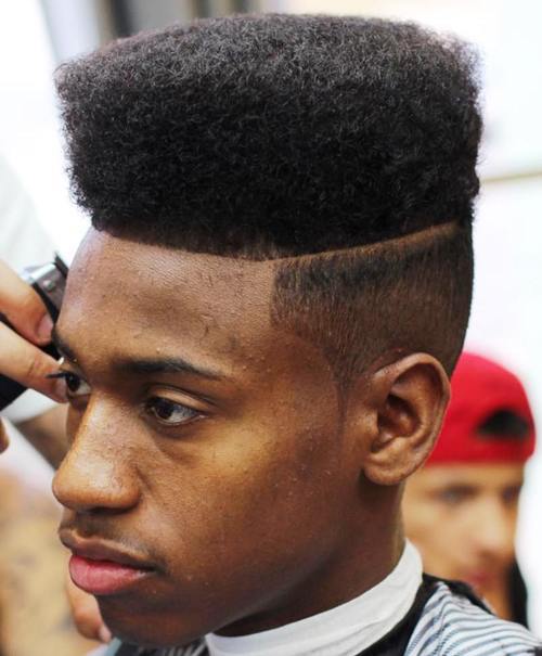 Flat-top