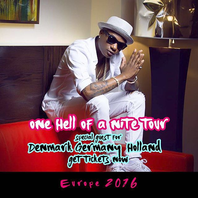 Wizkid-One-Hell…