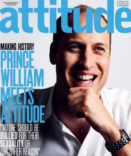 attitude