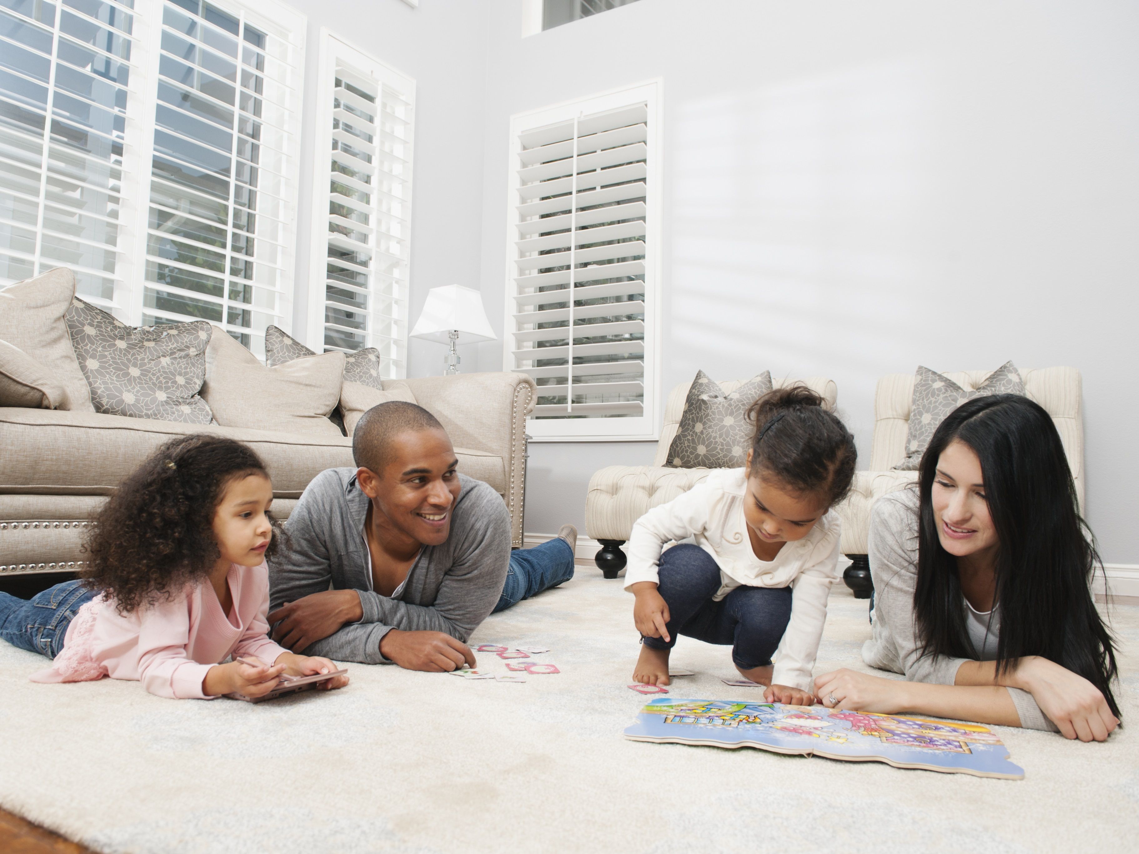 family-game