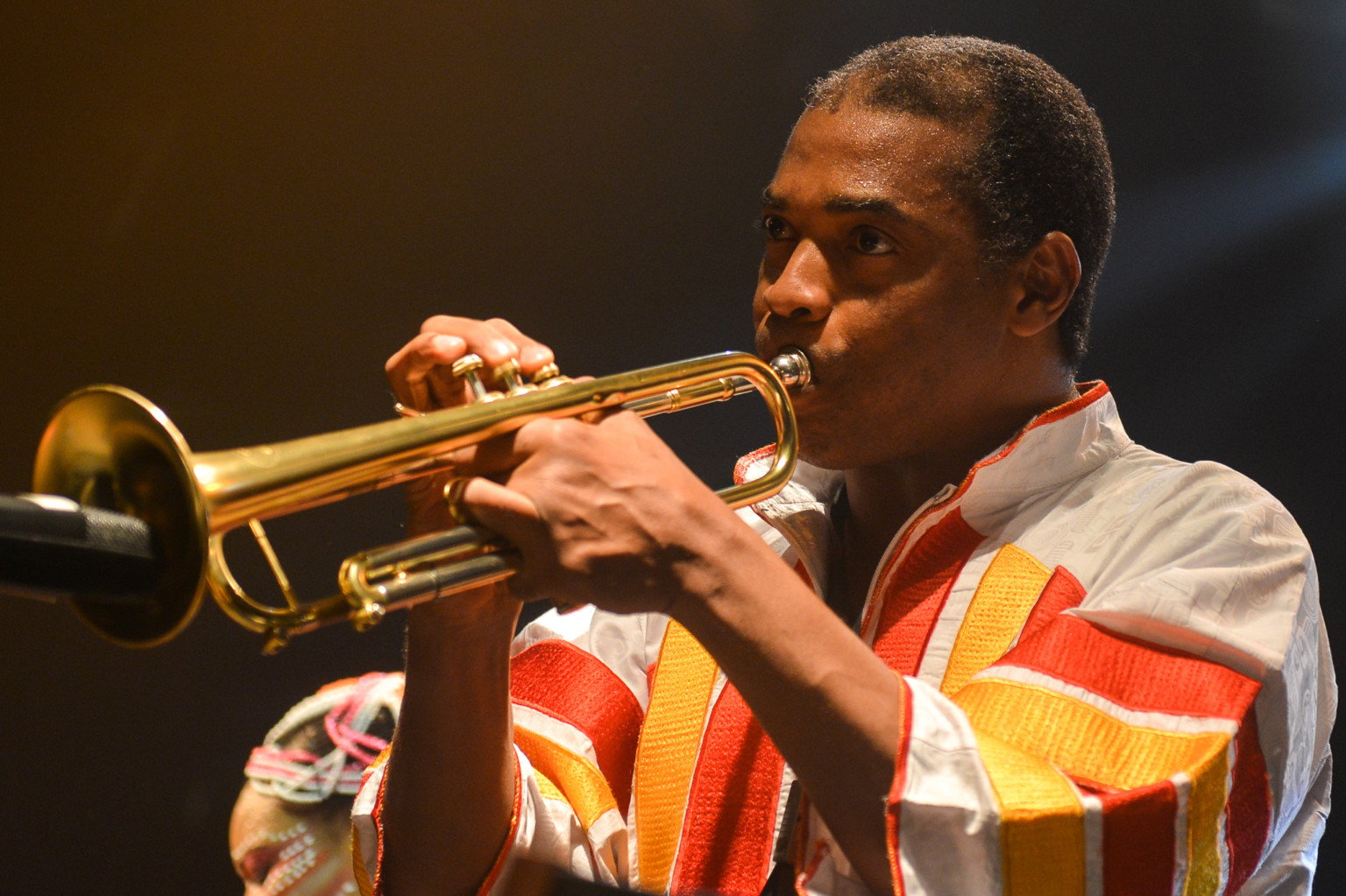o-FEMI-KUTI