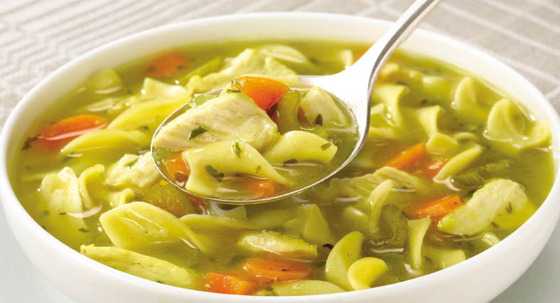 Chicken-Noodle-Soup