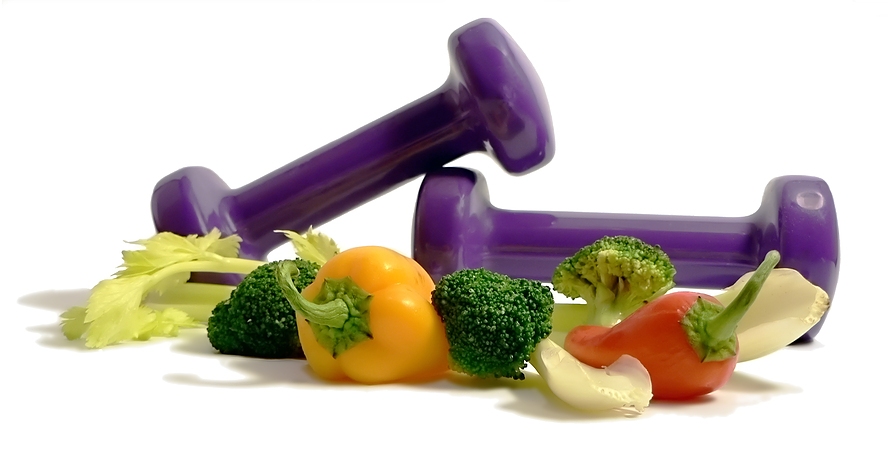 Fitness…