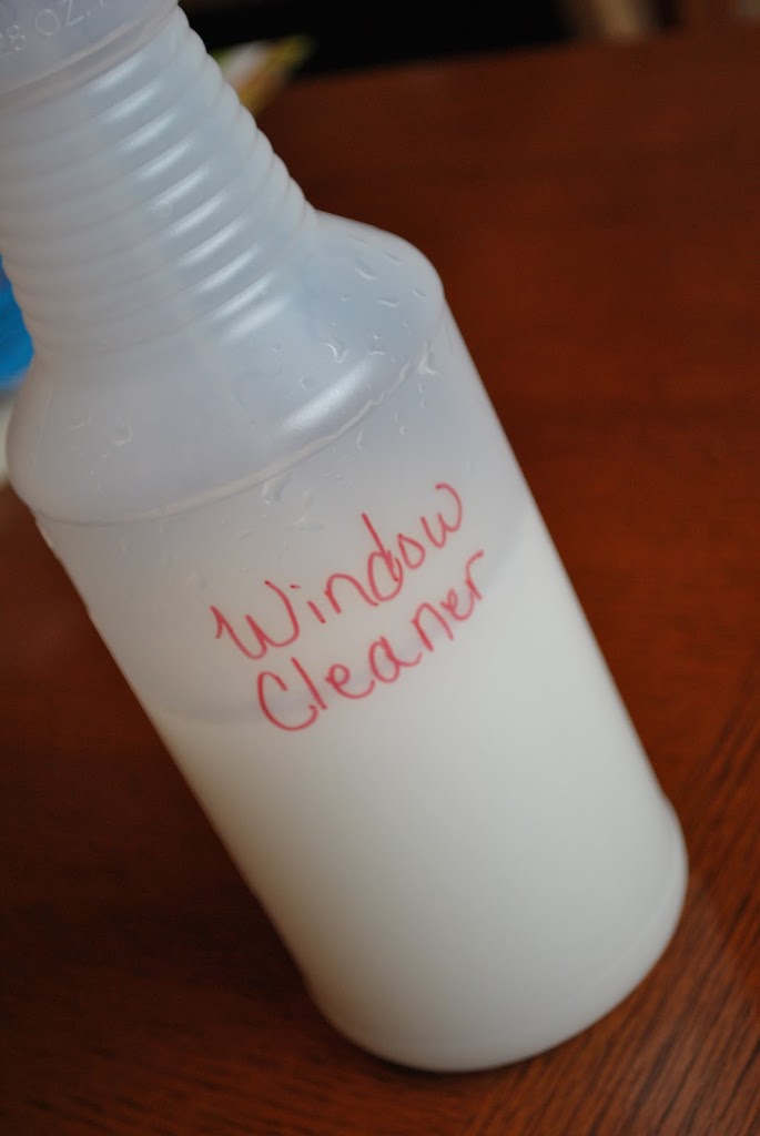 Window-cleaner