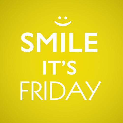 smile-friday