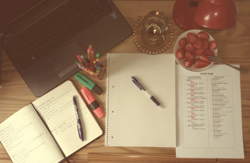 study