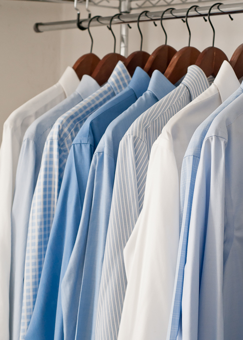 Dress-Shirt