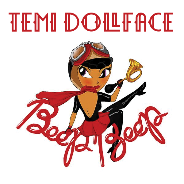 Temi-Dollface