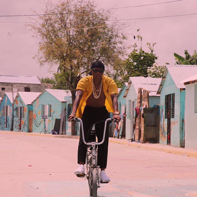 Wizkid